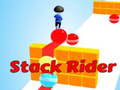 Lalao Stack Rider