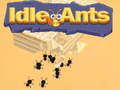 Lalao Idle Ants