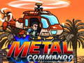 Lalao Metal Commando