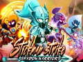 Lalao stickman strike shadow warriors