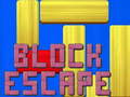 Lalao Block escape
