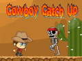 Lalao Cowboy catch up