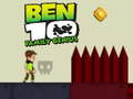Lalao Ben 10 Family genius