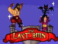 Lalao The Last ruin