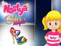 Lalao Nastya Shoes designer