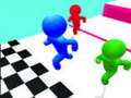 Lalao Crowd Run Race