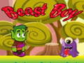 Lalao Beast Boy 