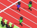 Lalao Sprint Runners