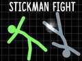 Lalao Stickman fight