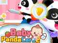 Lalao Baby Panda Care 2