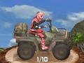 Lalao Xtreme ATV Trials 2021