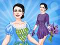 Lalao Young Figure Skaters Ellie and Jenny Sport and Life