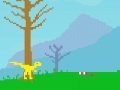 Lalao Dino Run: Escape Extinction 
