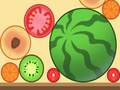 Lalao Merge Fruit