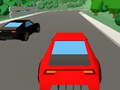 Lalao Low poly car racing