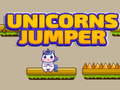 Lalao Unicorns Jumper