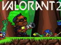 Lalao Valorant 2