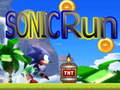 Lalao Sonic run