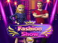 Lalao Fashion show 3d