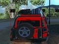 Lalao Truck Simulator OffRoad 4
