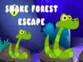 Lalao Snake Forest Escape