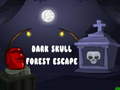 Lalao Dark Skull Forest Escape