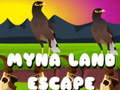 Lalao Myna Land Escape