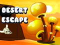 Lalao Desert Escape