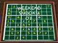 Lalao Weekend Sudoku 01