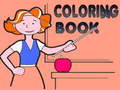 Lalao Coloring Book 