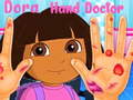 Lalao Dora Hand Doctor