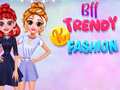 Lalao BFF Trendy K-Fashion