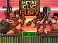 Lalao Metal Slug Fury