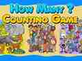 Lalao How Many Counting Game?