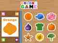Lalao Colors Game