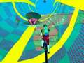 Lalao Underwater Cycling