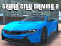 Lalao Grand City Driving 2