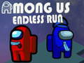 Lalao Among Us Endless Run
