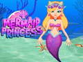 Lalao Mermaid Princess 