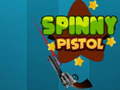 Lalao Spinny pistol