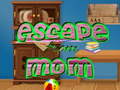 Lalao Escape from mom 