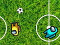 Lalao Football Among Us