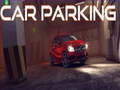 Lalao Car Parking 