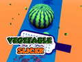 Lalao Vegetable Slicer