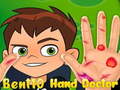 Lalao Ben10 Hand Doctor