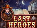 Lalao Last heroes