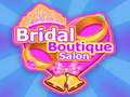 Lalao Bridal Butique Salon