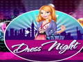 Lalao Dress Night