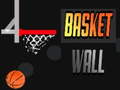 Lalao Basket wall