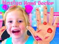 Lalao Nastya Hand Doctor 